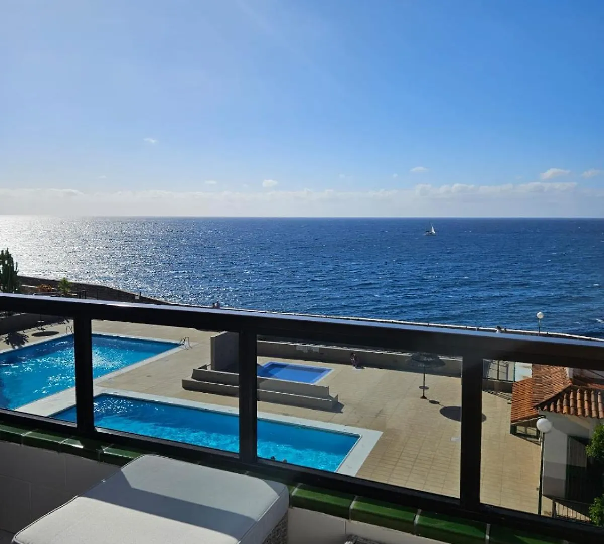 Apartment Mit Poolsicht طوستا ديل سيلونثيو