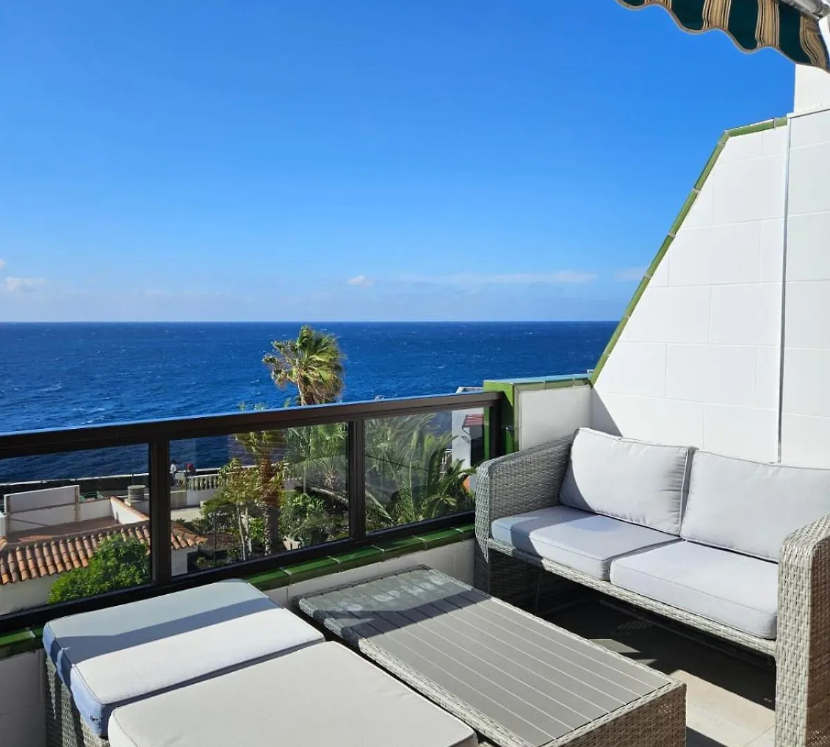 Apartment Mit Poolsicht طوستا ديل سيلونثيو إسبانيا