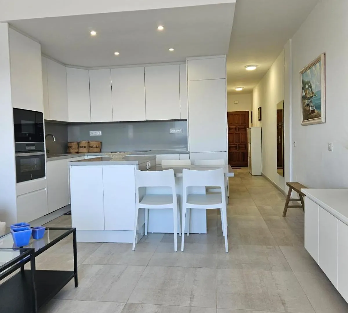 Apartment Mit Poolsicht طوستا ديل سيلونثيو 0*,  إسبانيا