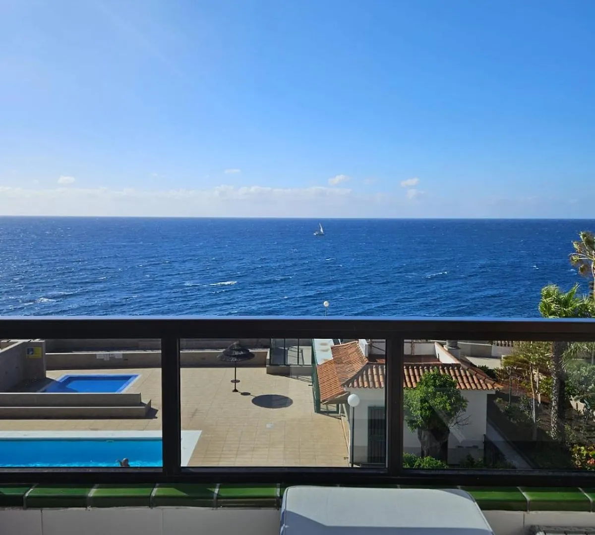 Apartment Mit Poolsicht طوستا ديل سيلونثيو 0*,